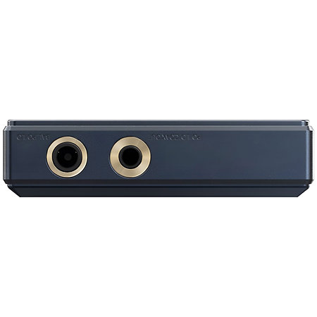 M21 Bleu Fiio