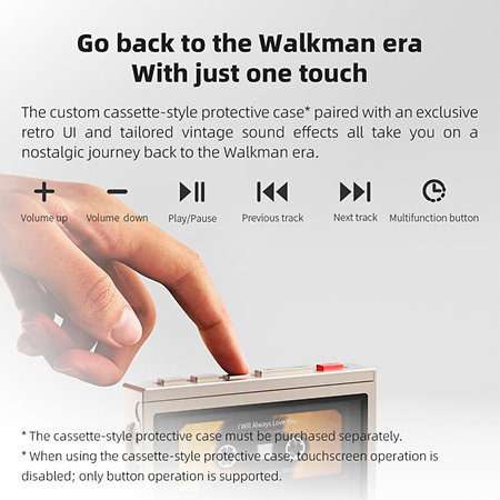M21 Titanium Fiio