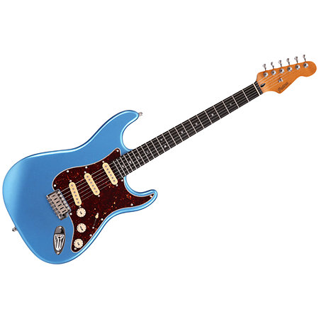 Patina PS-3 LPB Lake Placid Blue