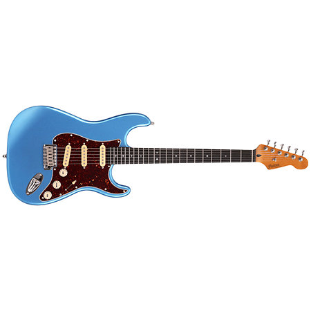 Patina PS-3 LPB Lake Placid Blue