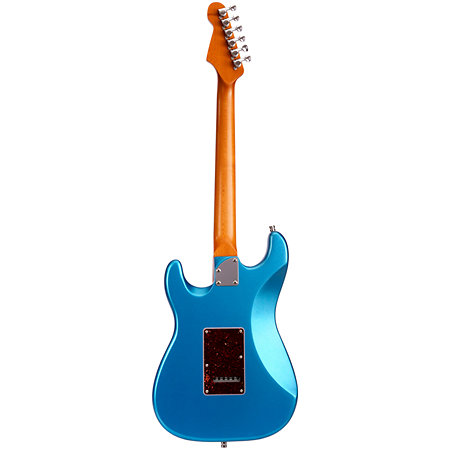 PS-3 LPB Lake Placid Blue Patina