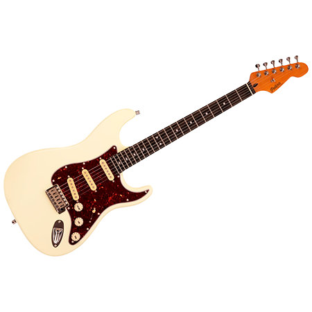 Patina PS-3 OW Olympic White