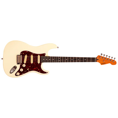 Patina PS-3 OW Olympic White