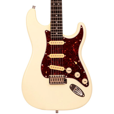 PS-3 OW Olympic White Patina