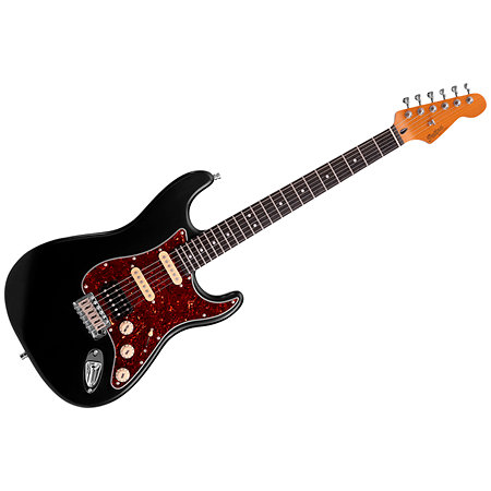 Patina PS-4 BK Black