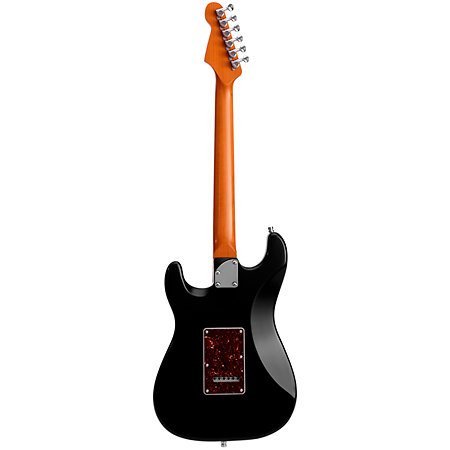 PS-4 BK Black Patina