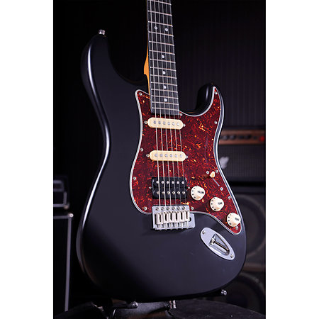 PS-4 BK Black Patina