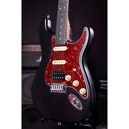 PS-4 BK Black Patina