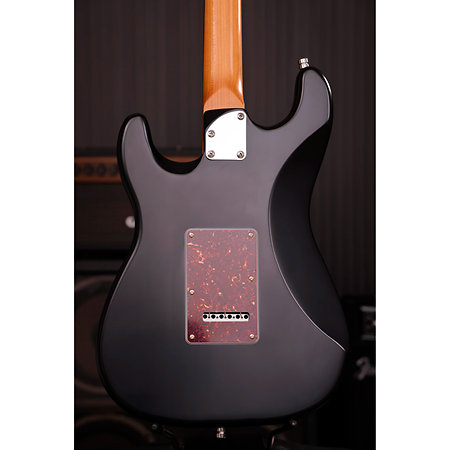 PS-4 BK Black Patina