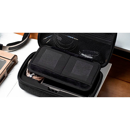 M27 Titanium Gold Fiio