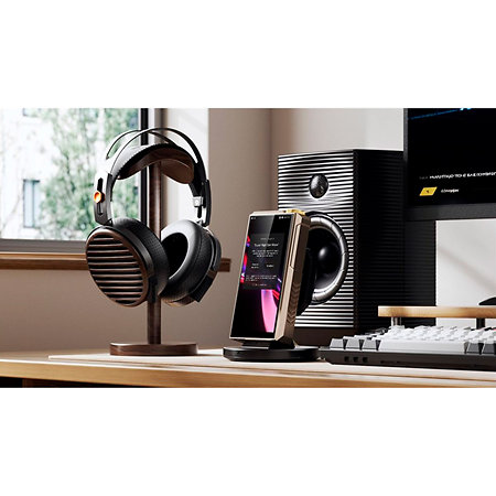 M27 Titanium Gold Fiio