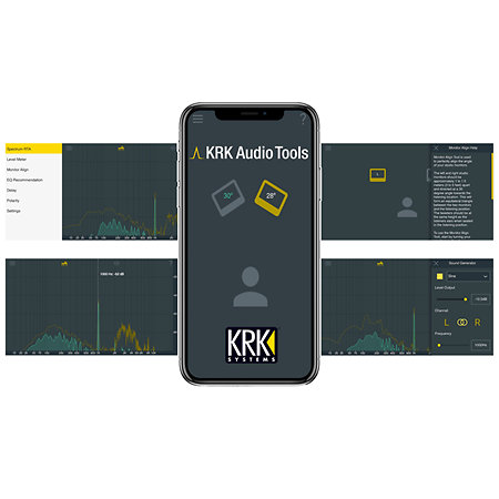 V4 S5 (la pièce) Krk