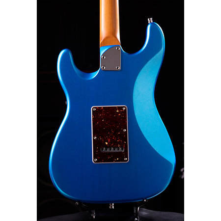 Patina PS-4 LPB Lake Placid Blue