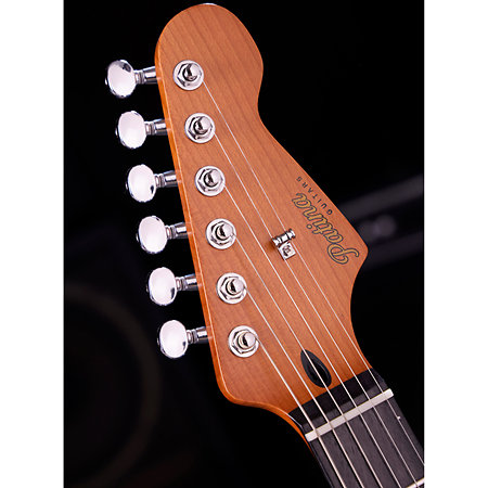 PS-4 LPB Lake Placid Blue Patina
