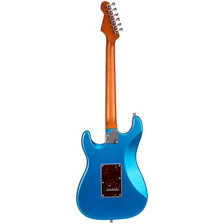 PS-4 LPB Lake Placid Blue Patina