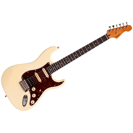 Patina PS-4 OW Olympic White