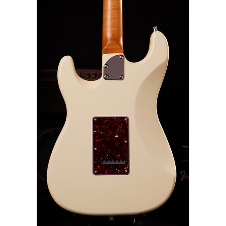 Patina PS-4 OW Olympic White