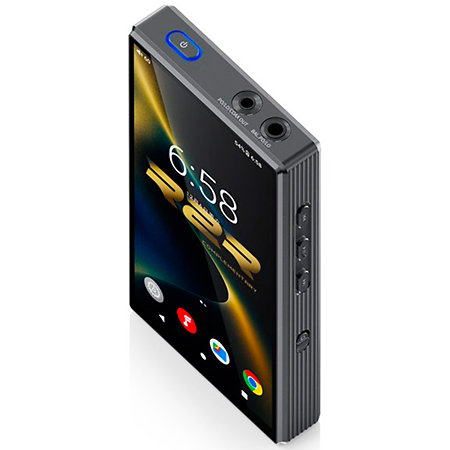 M33 R2R Black Fiio