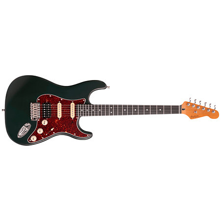 PS-4 SGR Sherwood Green Patina
