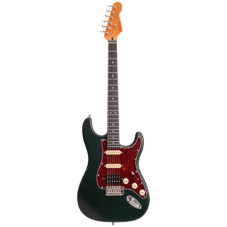 PS-4 SGR Sherwood Green Patina
