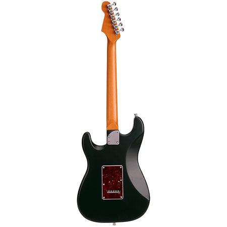 PS-4 SGR Sherwood Green Patina