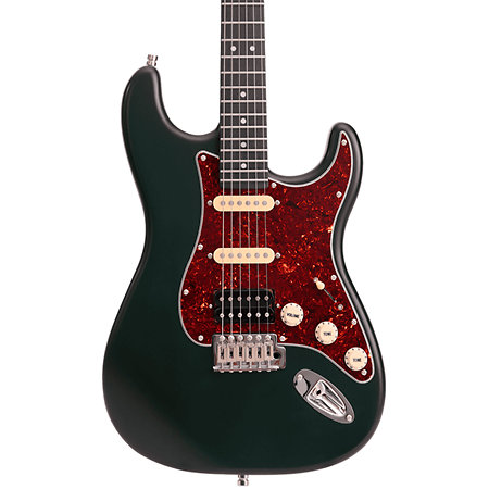 PS-4 SGR Sherwood Green Patina