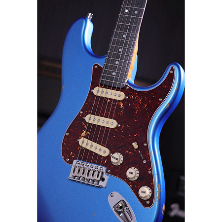 Patina PS-6 LPB R Lake Placid Blue