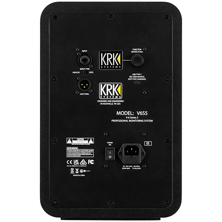 V6 S5 (la pièce) Krk