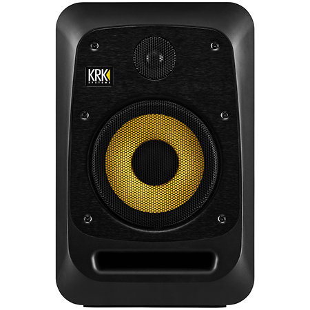 V8 S5 (la pièce) Krk