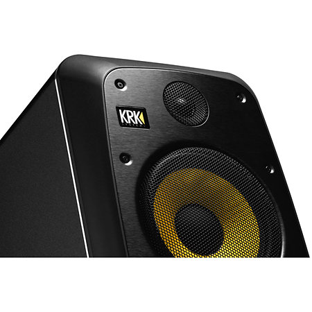 V8 S5 (la pièce) Krk