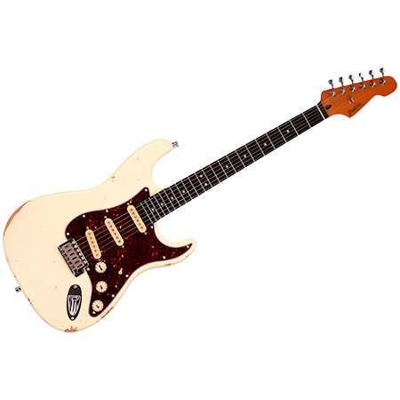 Patina PS-6 OW R Olympic White