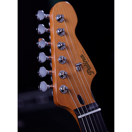 Patina PS-6 OW R Olympic White