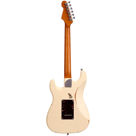 PS-6 OW R Olympic White Patina