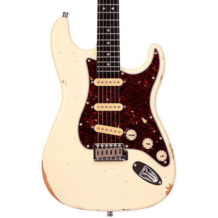 PS-6 OW R Olympic White Patina