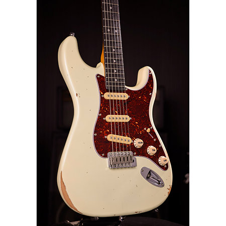 PS-6 OW R Olympic White Patina