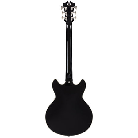 Premier Mini DC Brown Burst D'Angelico
