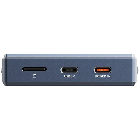 M33 R2R Bleu Fiio