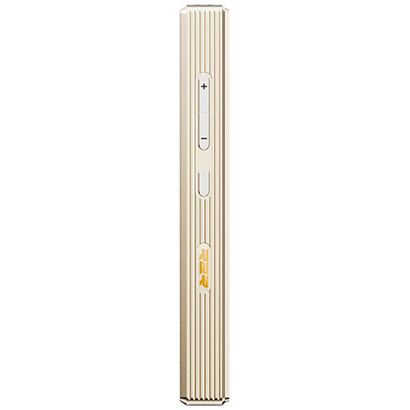 M33 R2R Gold Fiio