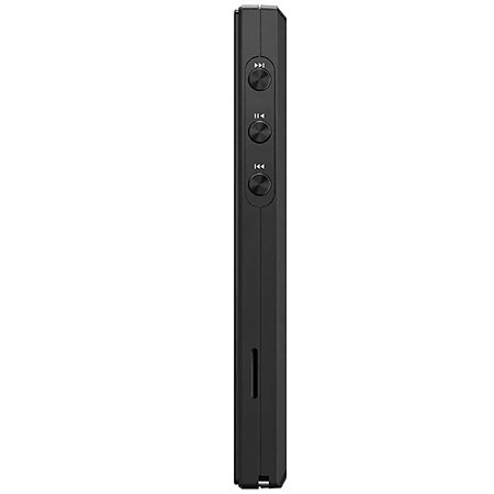 JM21 MKII Black Fiio