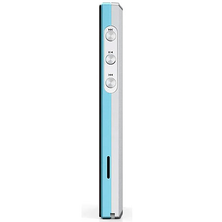 JM21 MKII Skyblue Fiio