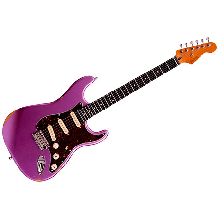 Patina PS-6 PP R Purple