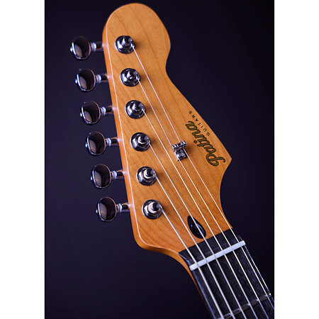 Patina PS-6 PP R Purple