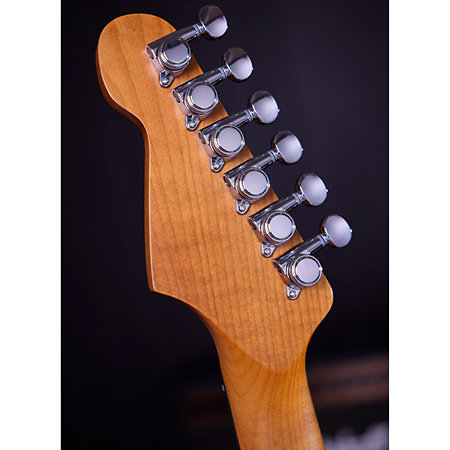 PS-6 PP R Purple Patina