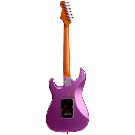 PS-6 PP R Purple Patina