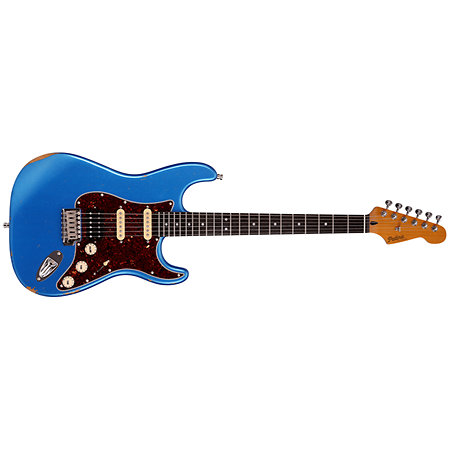 Patina PS-7 LPB R Lake Placid Blue
