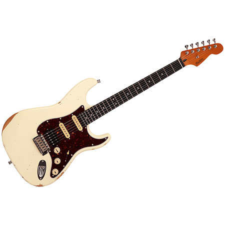 Patina PS-7 OW R Olympic White