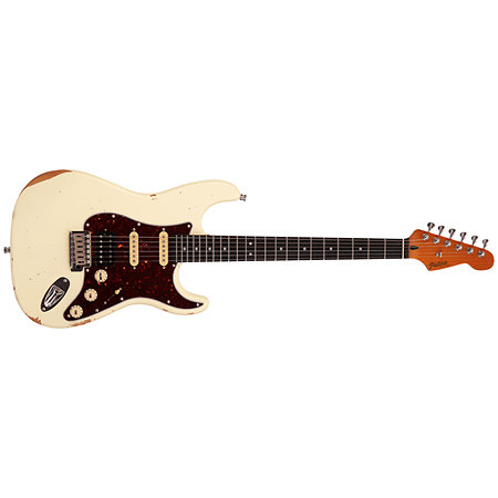 Patina PS-7 OW R Olympic White