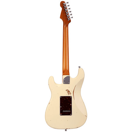 PS-7 OW R Olympic White Patina