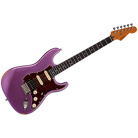 Patina PS-7 PP R Purple