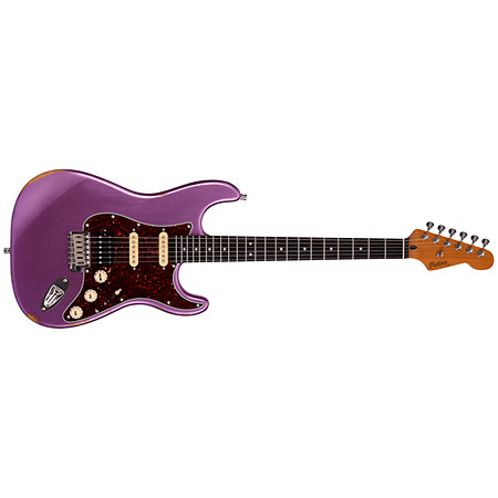 Patina PS-7 PP R Purple